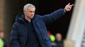 José Mourinho