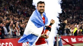 Nico TAGLIAFICO