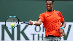 Gaël Monfils
