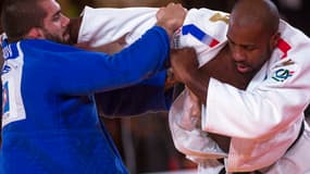 Teddy Riner