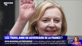 Royaume-Uni: avec Liz Truss au pouvoir, les relations franco-britanniques vont-elles évoluer ? 