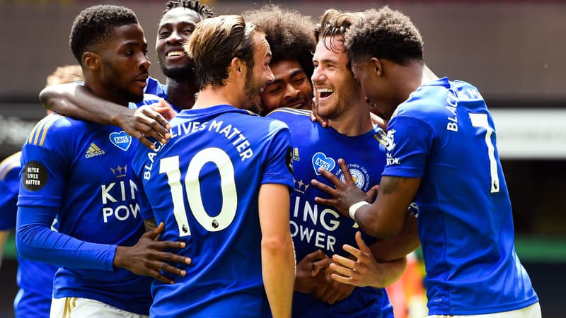 Leicester