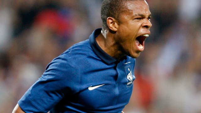 Loïc Rémy est de retour en équipe de FranceLoïc Rémy est de retour en équipe de France