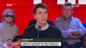 Affaire Mila : Belloubet doit-elle démissionner ? - 30/01