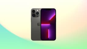 Qui a dit que Back Market ne proposait jamais d'offre folle sur l'iPhone 13 Pro ?
