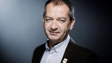 Unique candidat à la succession de Jean-Claude Mailly, Pascal Pavageau prendra officiellement la tête de FO vendredi.