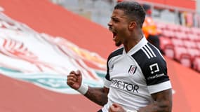 Mario Lemina.