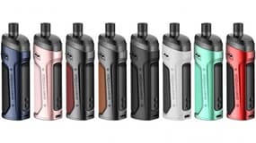 Les cigarettes Kroma Nova d'Innokin