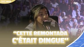 JO 2024 / Judo : "Une remontada comme ça, c'était dingue", Boukli a vibré devant la finale des Bleus 