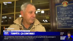 "Nous n'avons plus de chauffage, ni de moyens de cuisiner": À Coutances (Manche), certains habitants, toujours privés d'électricité, trouvent refuge dans les restaurants