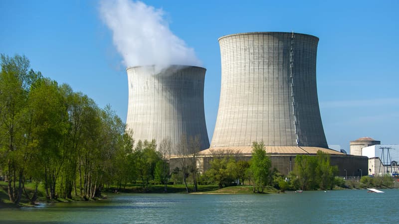 Dans un documentaire, l’ancien patron d’EDF reconnaissait que du plutonium avait été rejeté dans la Loire,