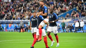 Olivier Giroud