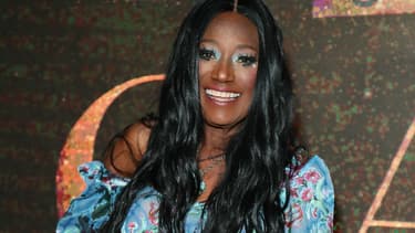 Bonnie Pointer