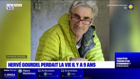 Nice: Hervé Gourdel, guide de montagne niçois, était tué en Algérie il y a 9 ans 