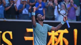 G. Monfils