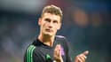 Benjamin Pavard
