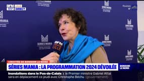 Séries Mania: la programmation de cette édition 2024 dévoilée