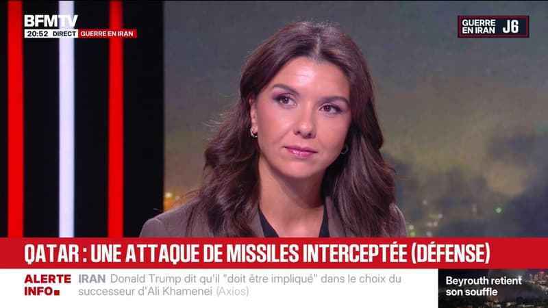 Guerre au Moyen-Orient: le porte-avions Charles de Gaulle attendu ce 7 mars en Méditerranée, annonce la ministre des Armées