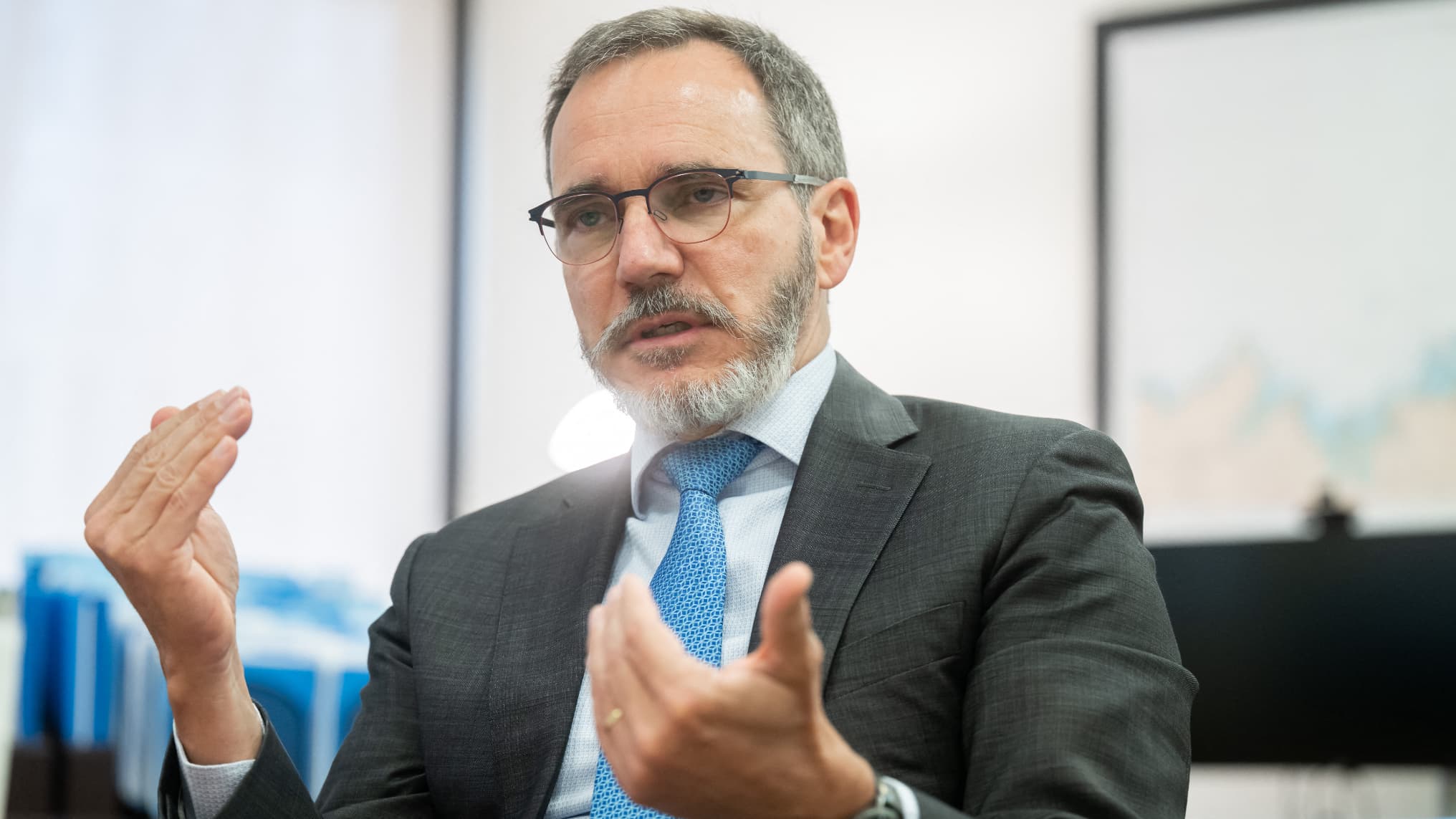 IMF Başekonomisti: Küreselleşme Ölmedi, Dönüştü