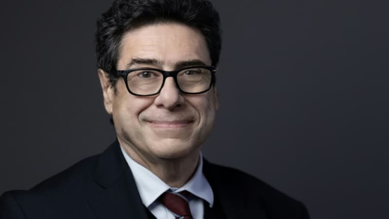 "Atterré par le niveau intellectuel et économique de certains députés": Philippe Aghion, Nobel d'Économie, appelle à taxer plus intelligemment les patrimoines des patrons et des milliardaires en ciblant deux dispositifs