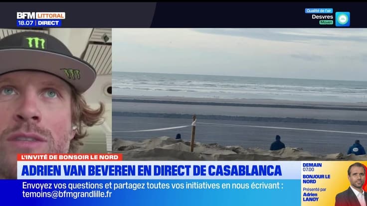 Le journal de 18h du mardi 9 décembre 2025