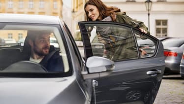 Uber a déçu en annonçant n'avoir fait grimper son chiffre d'affaires trimestriel que de 14%, à 3,17 milliards de dollars, là où il progressait encore de 20% en début d'année.
