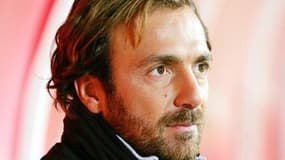 Christophe Dugarry