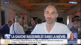 Avant les municipales, la gauche tente de se rassembler