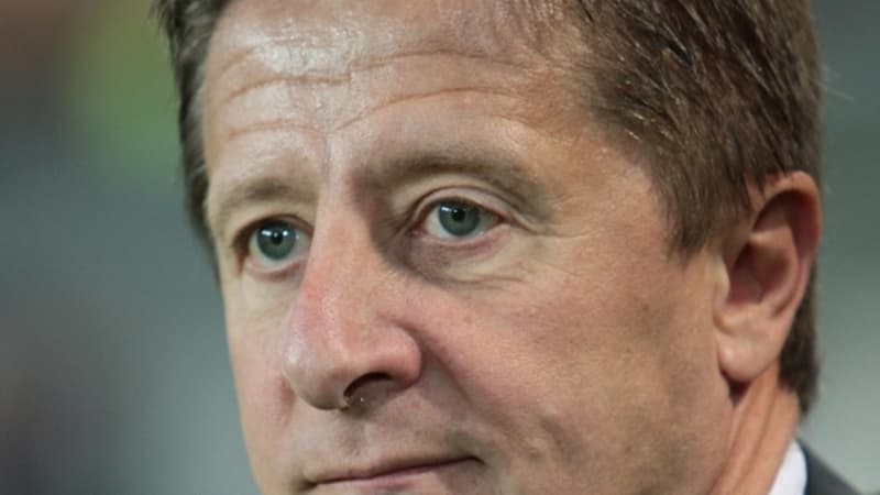 Le directeur sportif de Grenoble espère que ses joueurs sauront quitter la Ligue 1 la tête haute.