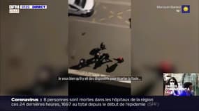 Lille: l'IGPN saisie après une interpellation policière tendue et des propos à caractère raciste