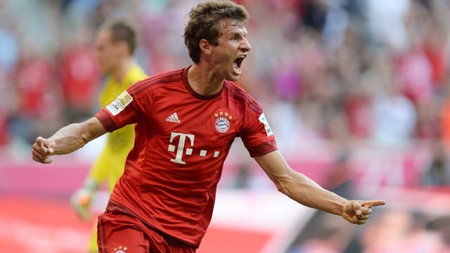 Thomas Müller