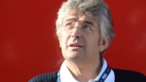 Marc Madiot