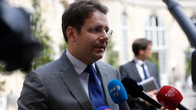 Matthias Fekl menace d'arrêter les négociations.