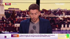 Covid: la vaccination des plus âgés progresse doucement