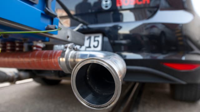 Malgré les investissements et les progrès en termes de dépollution et d'électrification, les taux moyens d'émissions de CO2 automobile augmentent encore en 2018 en Europe.