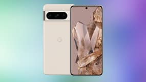 Plus de 300 euros de réduction sur ce smartphone du géant Google sur le site Amazon