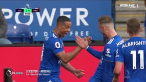 Premier League - Les carences défensives des Gunners