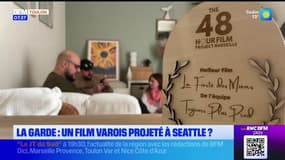 La Garde: une association recherche des fonds pour voir son film projeté à Seattle