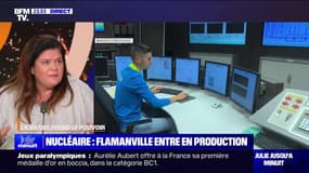 Flamanville, l'EPR entre en production ce soir - 02/09