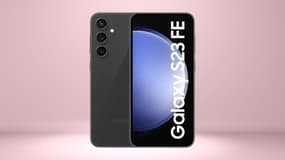 Quand le Samsung S23 FE est proposé à un prix pareil, il ne faut pas réfléchir longtemps