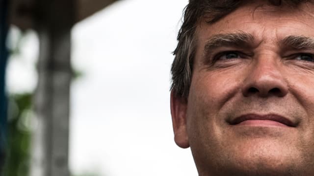 Arnaud Montebourg, ancien ministre du Redressement productif, devrait annoncer sa candidature à la présidentielle 2017 ce dimanche
