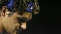 Roger Federer pourrait perdre sa place de n°1 mondial dimanche, en cas de victoire de Rafael Nadal.
