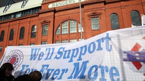 Glasgow Rangers