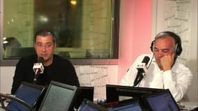Motion de censure de la gauche: "C’est le bal des faux-culs chez les socialistes" Mourad Boudjellal