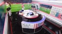 Ligue des champions / Duga : "4-0 pour Paris à la mi-temps : Les Parisiens se sont rendus le match facile"