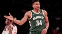 Giannis Antetokounmpo