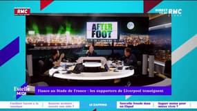 Le Zapping RMC - 21/06