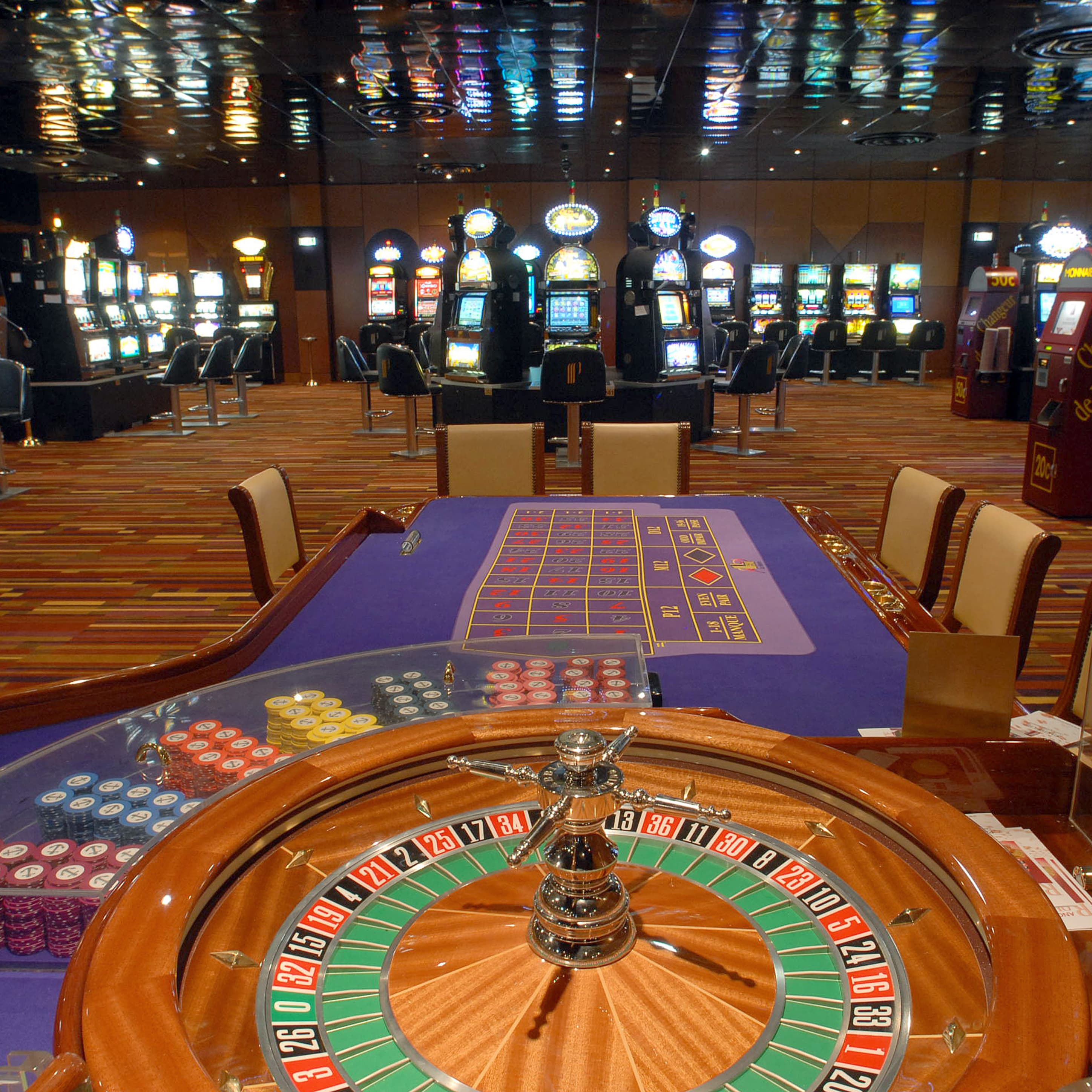 Pourquoi les Casinos Partouche recrutent deux 