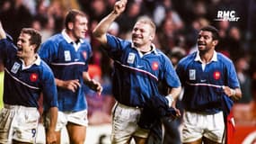 XV de France - All Blacks : Ntamack, Pelous, Benazzi, Cali, ces Bleus qui ont souvent battu les Kiwis