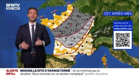 La météo pour ce samedi 29 novembre 2025